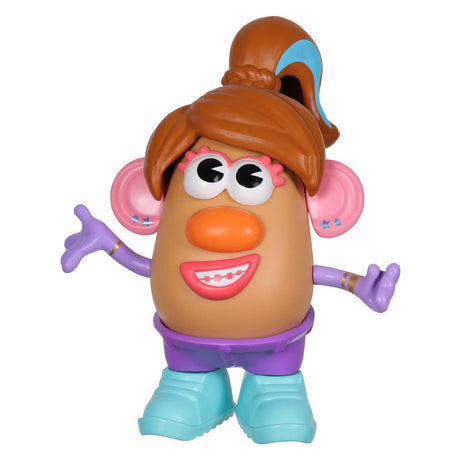 Głowa ziemniaczana Hasbro Express Yourspud - 33 szt.