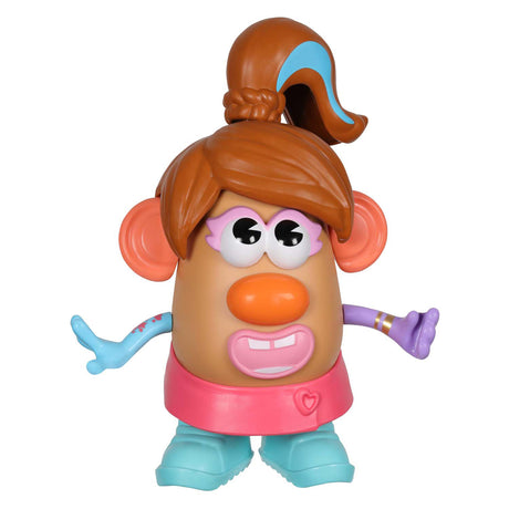 Głowa ziemniaczana Hasbro Express Yourspud - 33 szt.