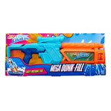 Nerf Super Soak Mega Dunk Fill - pistolet na wodę