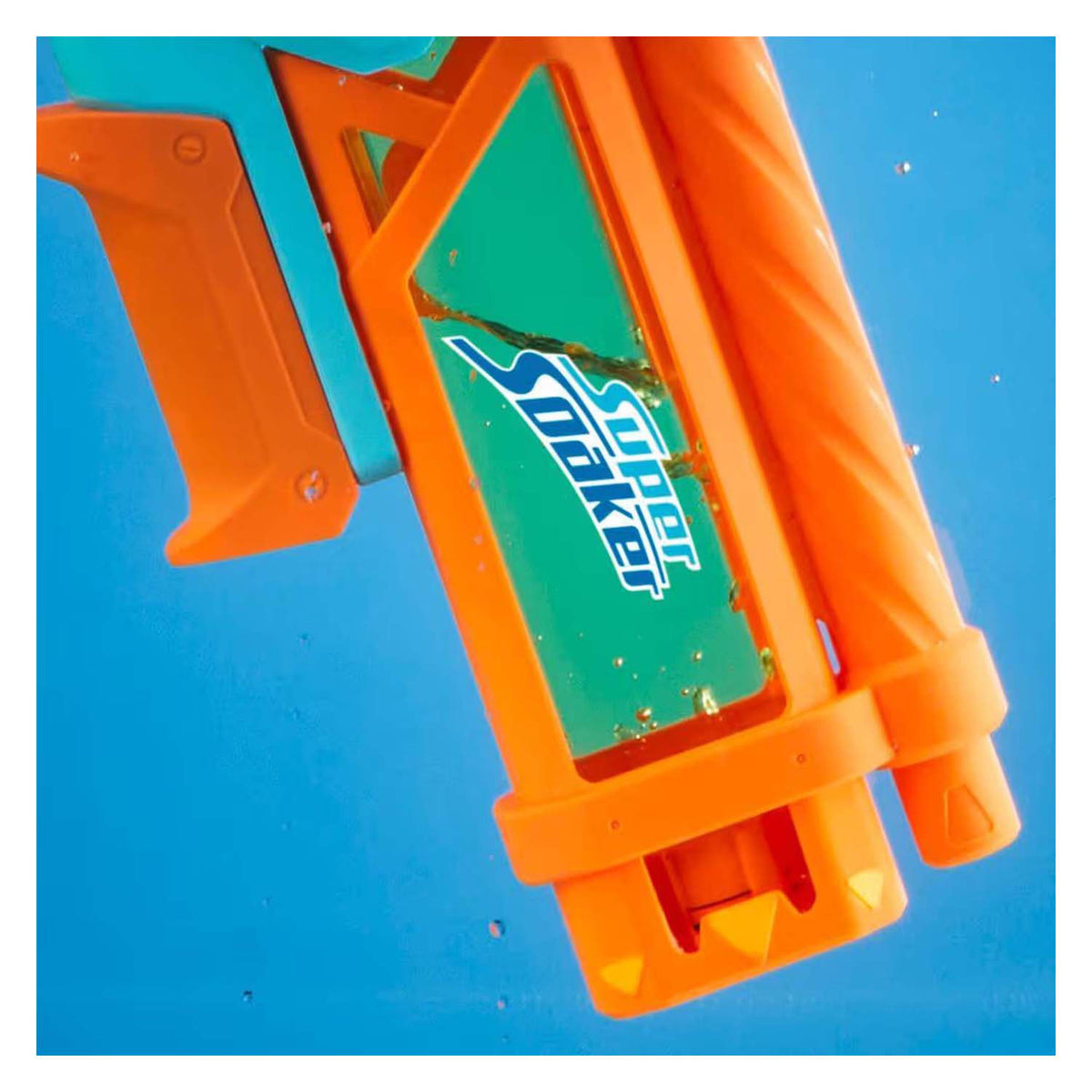 Nerf Super Soak Mega Dunk Fill - pistolet na wodę