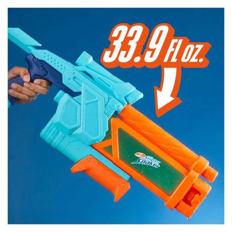 Nerf Super Soak Mega Dunk Fill - pistolet na wodę