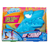 Super wciągający nerf hop i chomp