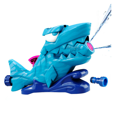 Super wciągający nerf hop i chomp