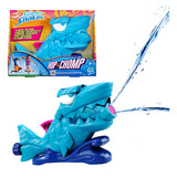 Super wciągający nerf hop i chomp