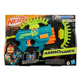 Ammohawk Nerf Rebel - 20 strzałek