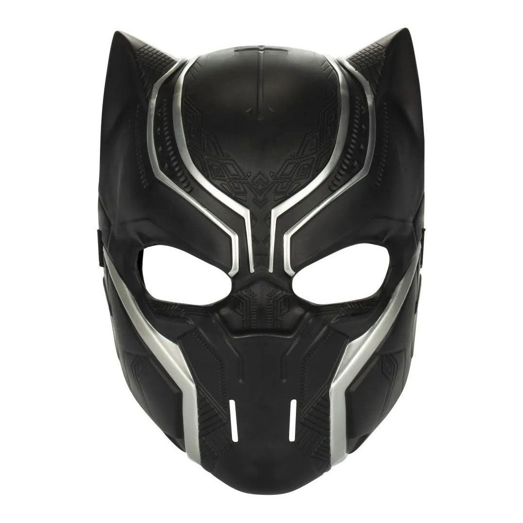 Maska Hasbro Marvel Avengers z czarną panterą