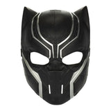 Maska Hasbro Marvel Avengers z czarną panterą