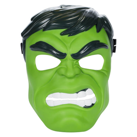Maska Hulka Marvel Avengers firmy Hasbro
