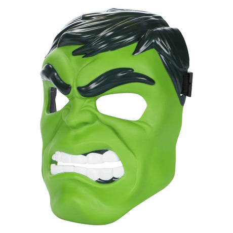 Maska Hulka Marvel Avengers firmy Hasbro