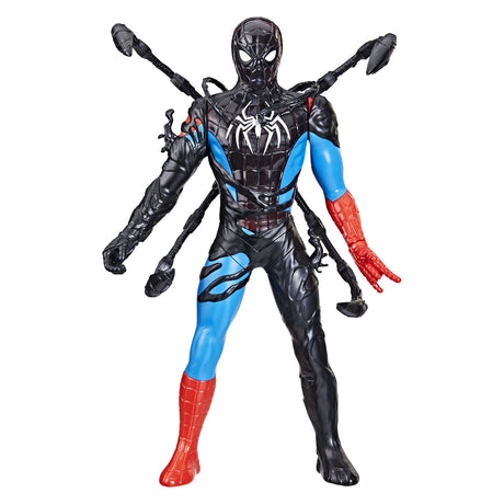 Hasbro Spider-Man Venom vs Spider-Man - figurka