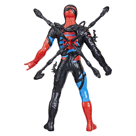 Hasbro Spider-Man Venom vs Spider-Man - figurka