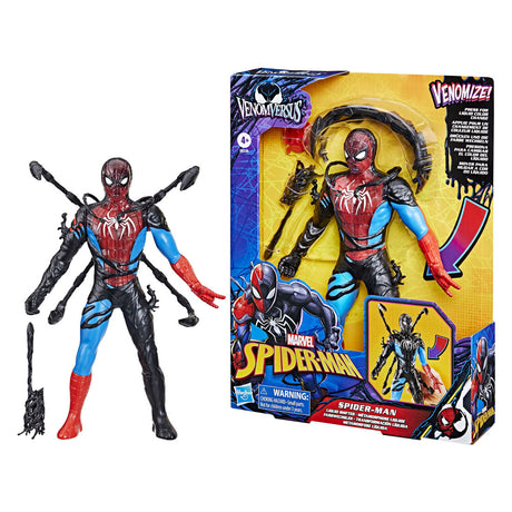 Hasbro Spider-Man Venom vs Spider-Man - figurka