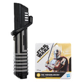 Wysuwany miecz świetlny Hasbro Star Wars