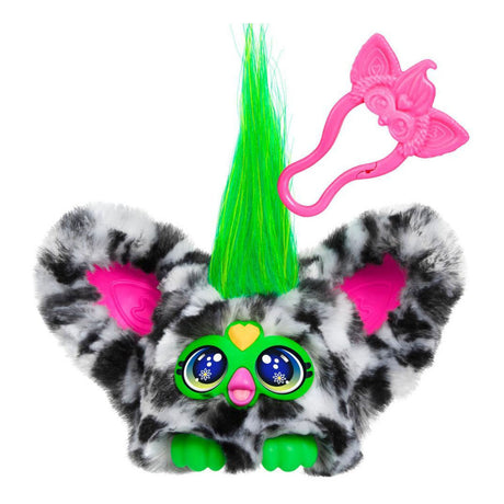 Interaktywna pluszowa zabawka Hasbro Furby Furblets Moo-Boo