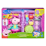 Zestaw do zabawy w szafę ze Świnką Peppą firmy Hasbro