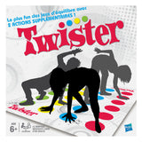 Twister do gier Hasbro fr