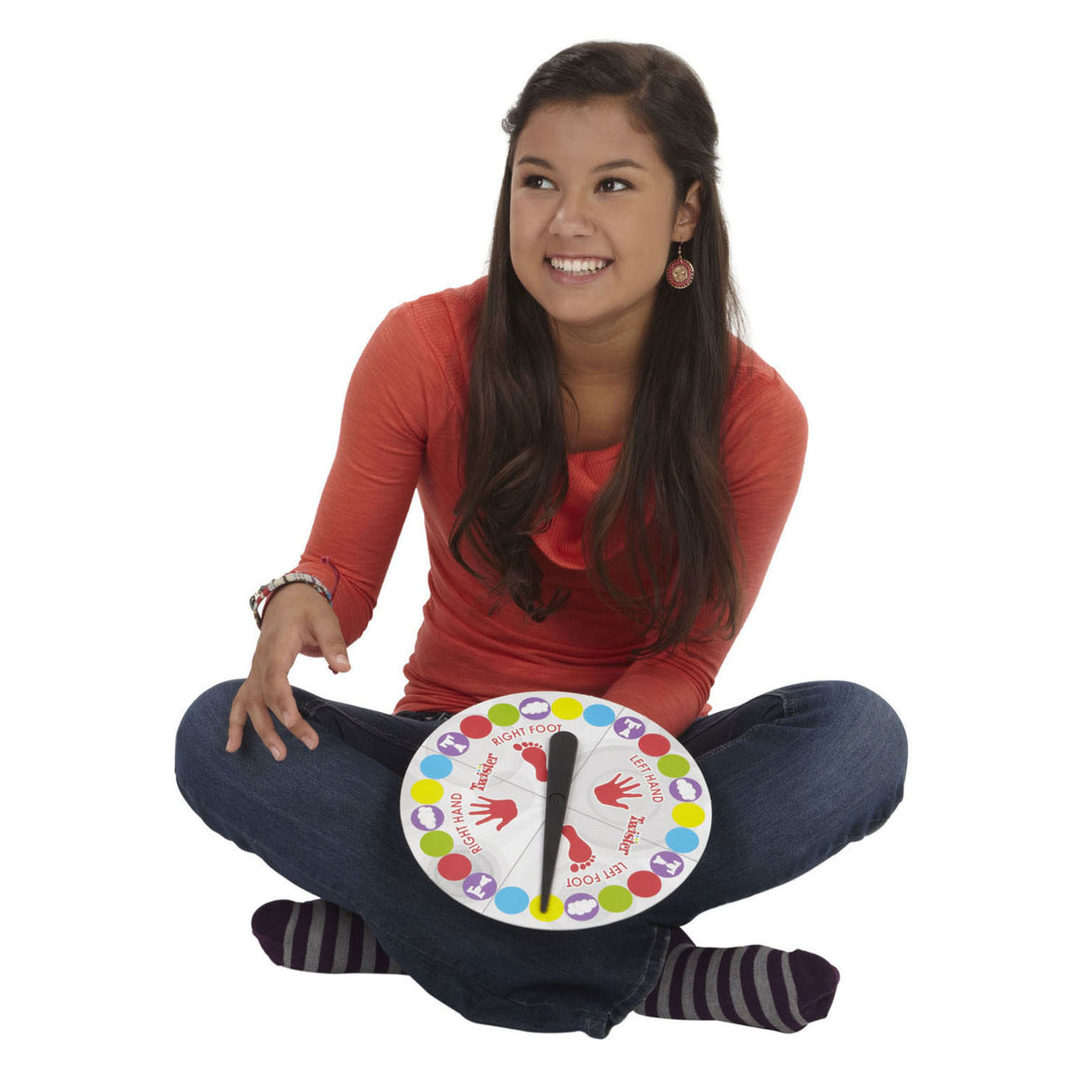 Twister do gier Hasbro fr
