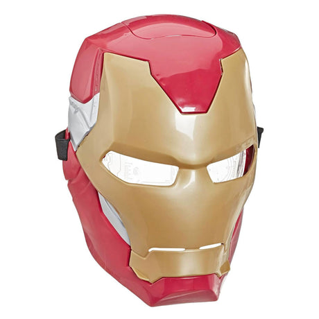 Maska Marvel Avengers Iron Man Fx