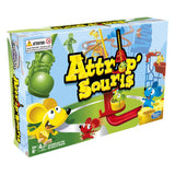 2601 gra planszowa hasbro attrap'souris (fr)