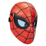 Maska Hasbro Marvel Spider-Man Glow FX