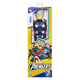 Figurka Thor grająca z serii Marvel Avengers Marvel Avengers - Thor - 30cm