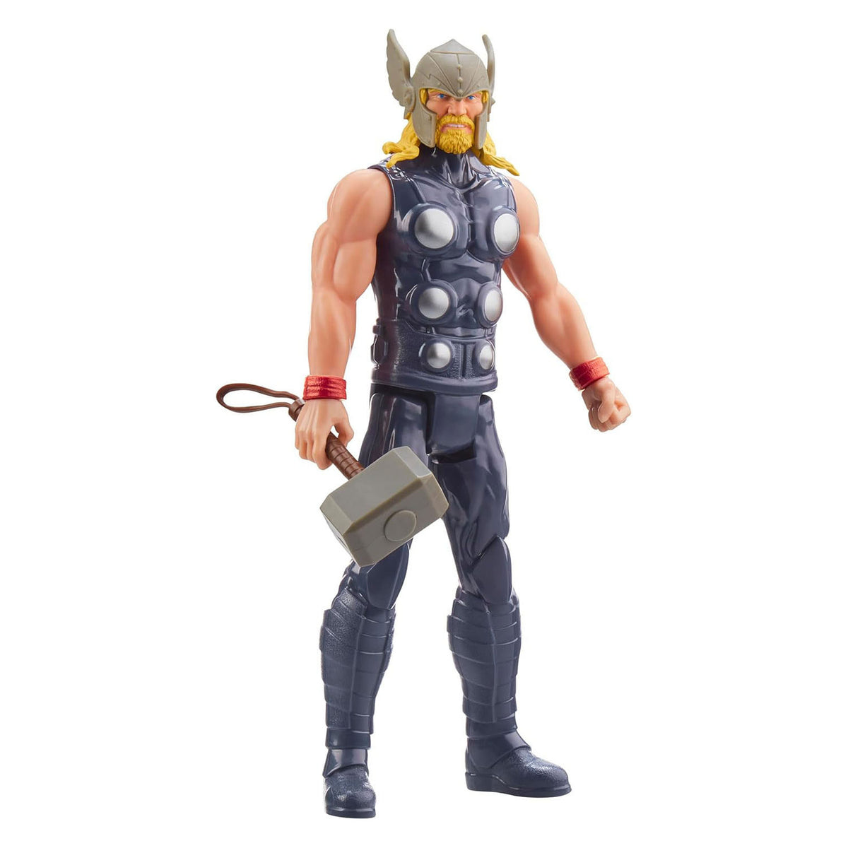 Figurka Thor grająca z serii Marvel Avengers Marvel Avengers - Thor - 30cm