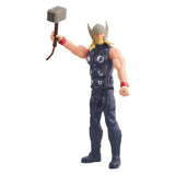 Figurka Thor grająca z serii Marvel Avengers Marvel Avengers - Thor - 30cm