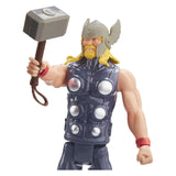 Figurka Thor grająca z serii Marvel Avengers Marvel Avengers - Thor - 30cm