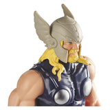 Figurka Thor grająca z serii Marvel Avengers Marvel Avengers - Thor - 30cm