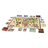Gra planszowa Hasbro Risk fr