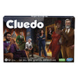Gra planszowa Hasbro Cludedo fr