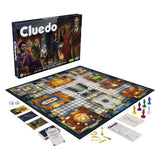 Gra planszowa Hasbro Cludedo fr