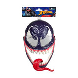 Hasbro Marvel Spider-Man kontra maska jadu, wiek 5+