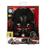Elektroniczna maska ​​​​Hasbro Star Wars Darth Vader.