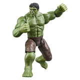 Figurka Hulk z serii Marvel Spiderman Titan firmy Hasbro - 30cm