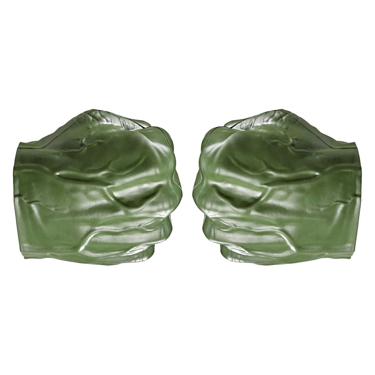 Nowe pięści Hulk firmy Hasbro Spider-Man