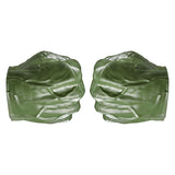 Nowe pięści Hulk firmy Hasbro Spider-Man