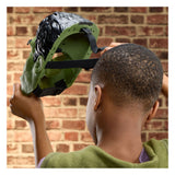 Nowa maska ​​Hulk Hulk firmy Hasbro Spider-Man