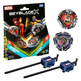 Opakowanie zbiorcze Hasbro Bey Blade bbx Marvel Collab