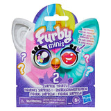 Zestaw 2 niespodzianek Hasbro Furby Minis