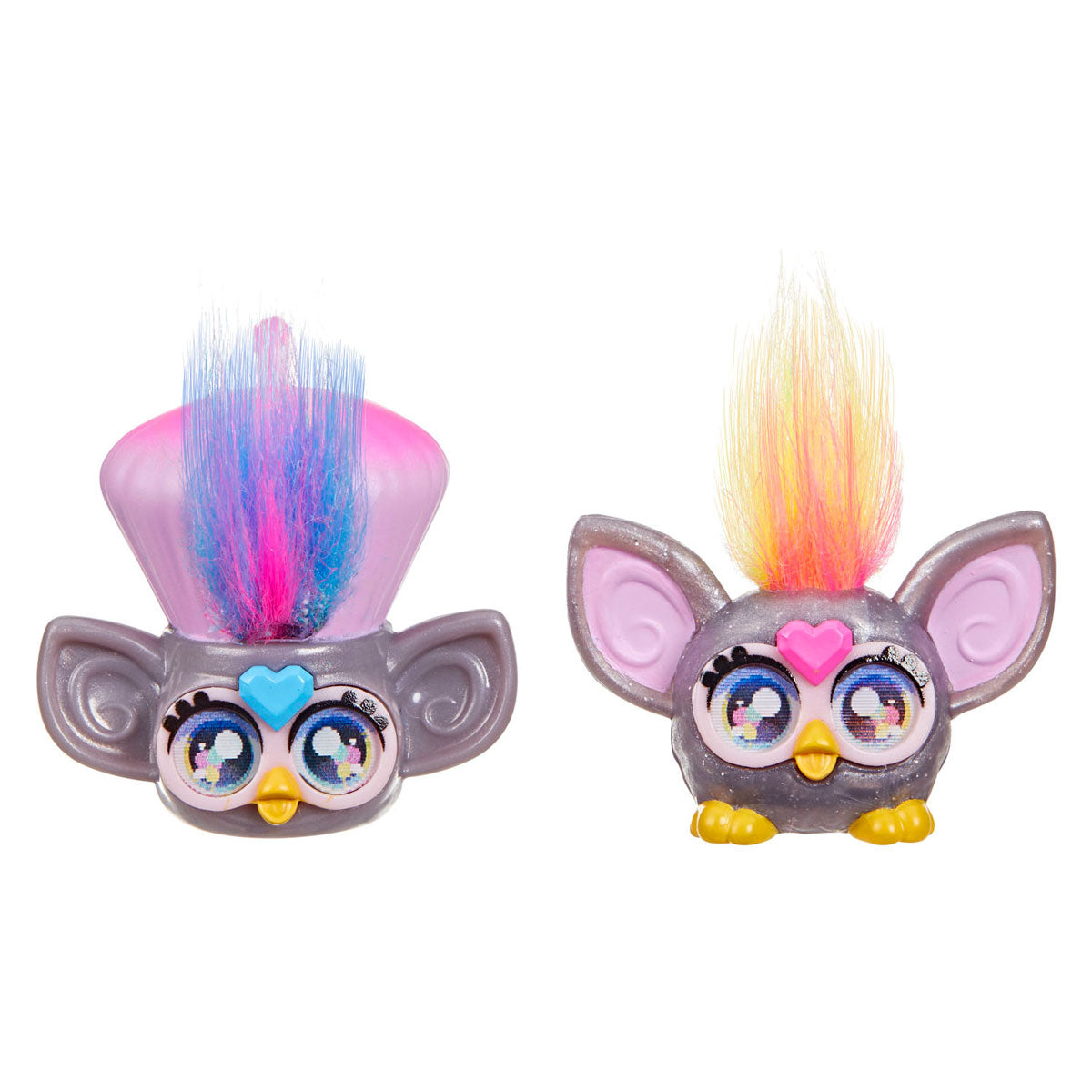 Zestaw 2 niespodzianek Hasbro Furby Minis