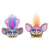 Zestaw 2 niespodzianek Hasbro Furby Minis