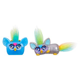 Zestaw 2 niespodzianek Hasbro Furby Minis
