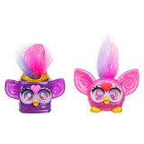 Zestaw 2 niespodzianek Hasbro Furby Minis