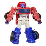 Robot Transformers Cyberworld Optimus Prime firmy Hasbro