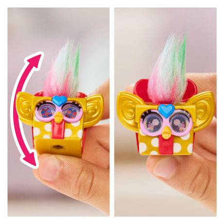 Kalendarz adwentowy Hasbro Furby Minis