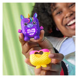 Hasbro nanomals marzą o jednorożcu