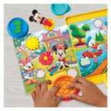 Play-doh Disney Junior tworzy zestaw z historią