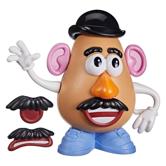 Hasbro Toy Story 5 mówiąca głowa ziemniaka