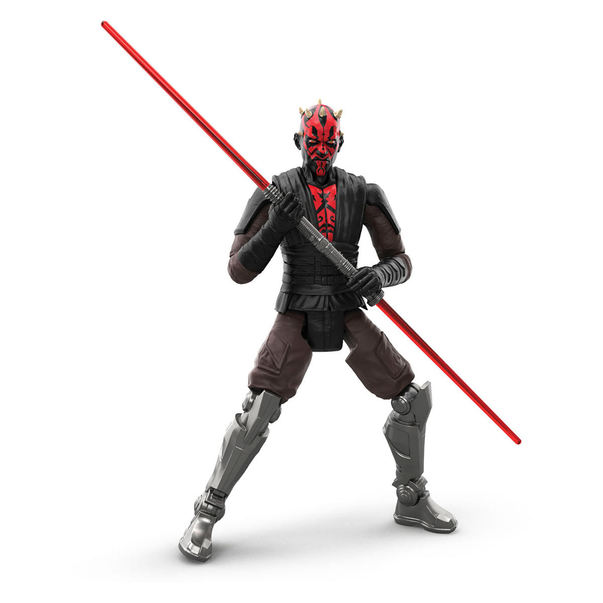 Seria Star Wars Titan Darth Maul - figurka 30cm